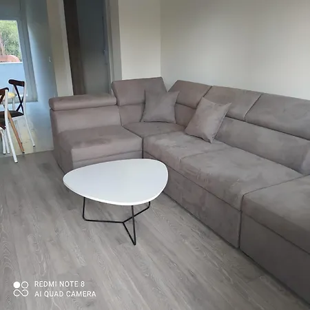 Shkoze Appartement